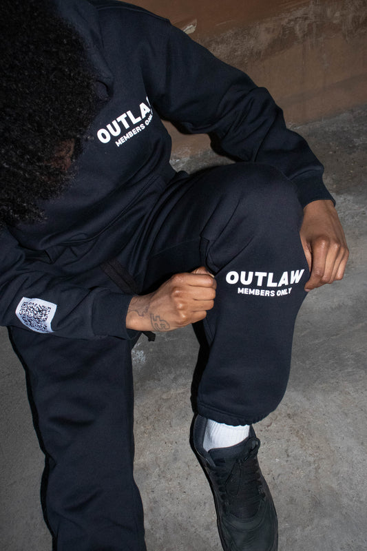 Outlaw Brickmode Tracksuit