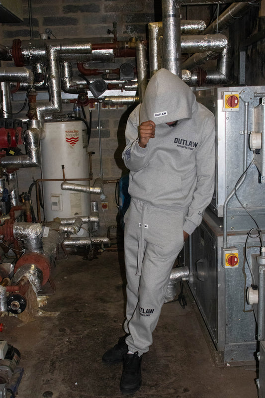 Outlaw Brickmode Tracksuit