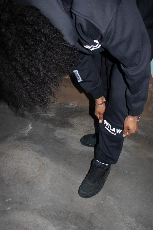 Outlaw Brickmode Tracksuit