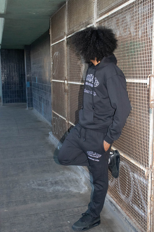 Outlaw Essentials Tracksuit